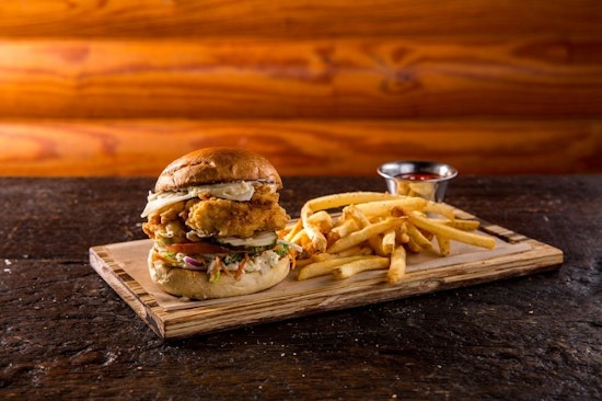 Traditional American and more: What's trending on San Antonio's food scene?
