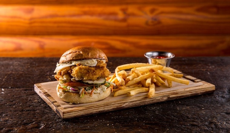Traditional American and more: What's trending on San Antonio's food scene?