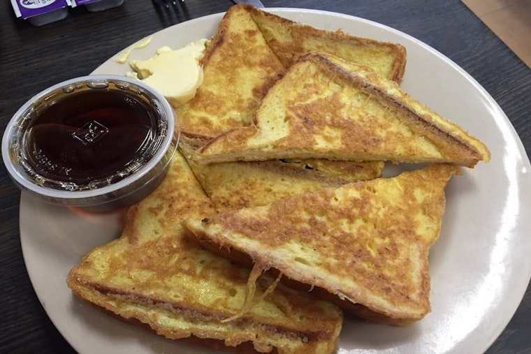 Explore the 5 most popular spots in Boston's Mattapan neighborhood