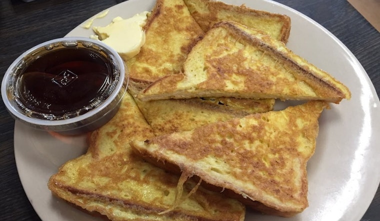 Explore the 5 most popular spots in Boston's Mattapan neighborhood