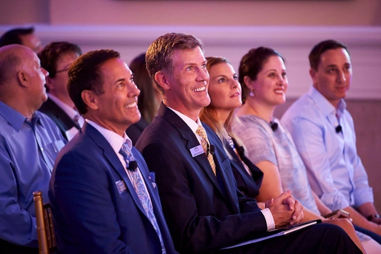 Notarize nets $36 million, plus more top funding news for Boston-based companies