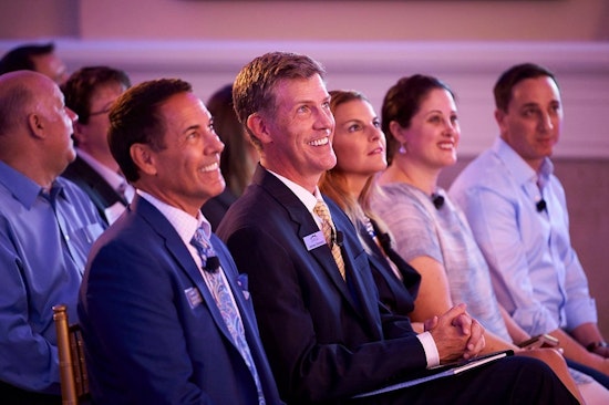 Notarize nets $36 million, plus more top funding news for Boston-based companies