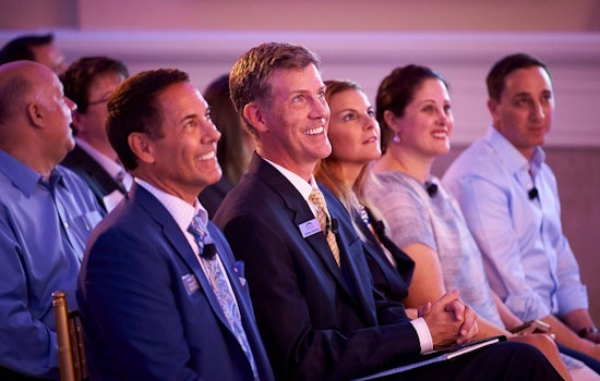 Notarize nets $36 million, plus more top funding news for Boston-based companies