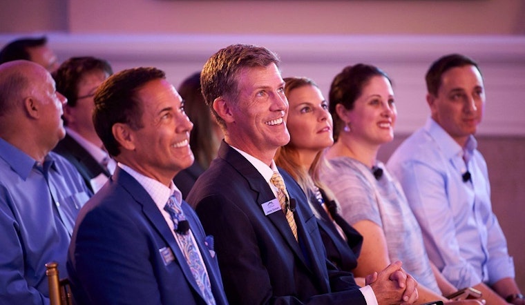 Notarize nets $36 million, plus more top funding news for Boston-based companies