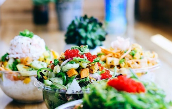 The 4 best poke spots in Milwaukee