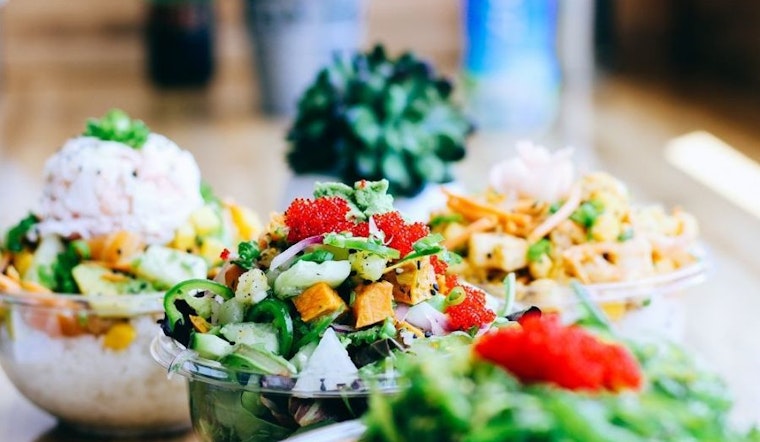 The 4 best poke spots in Milwaukee