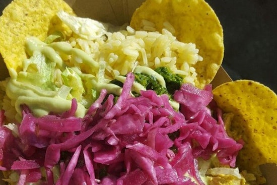 Minneapolis's top 5 food trucks to visit now