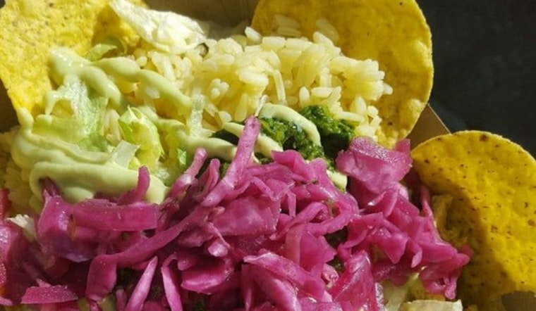 Minneapolis's top 5 food trucks to visit now