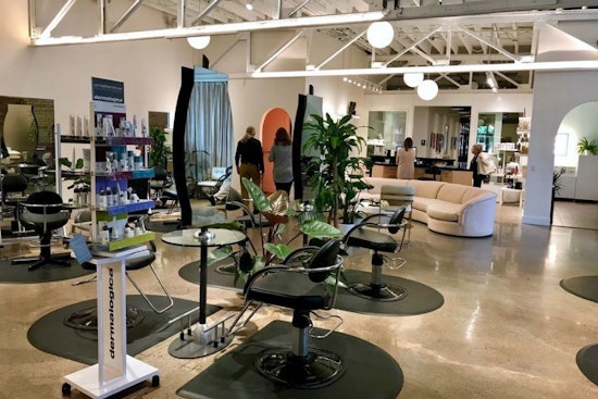 Saint Paul's top 5 hair salons to visit now