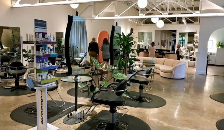 Saint Paul's top 5 hair salons to visit now