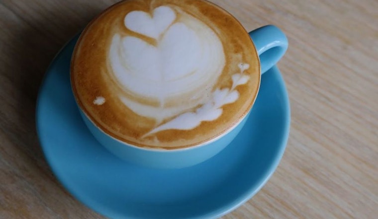 The 4 best spots to score coffee in Cleveland