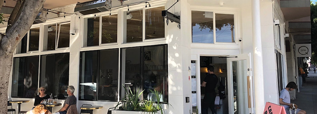 'Cafe Réveille' Now Open In Lower Haight