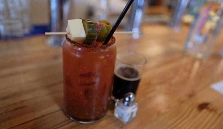 Tucson's top 5 cocktail bars, ranked