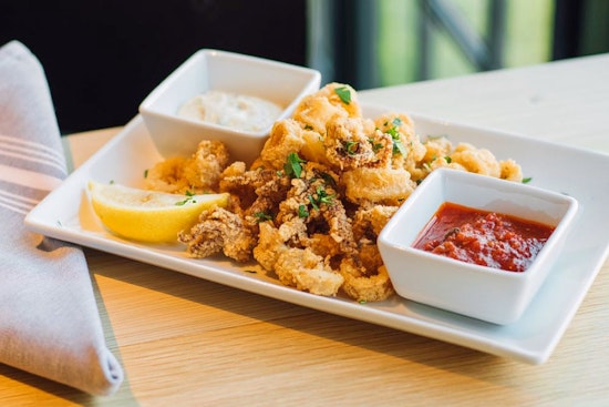 #Trending: What's heating up Atlanta's food scene this month