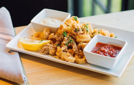 #Trending: What's heating up Atlanta's food scene this month