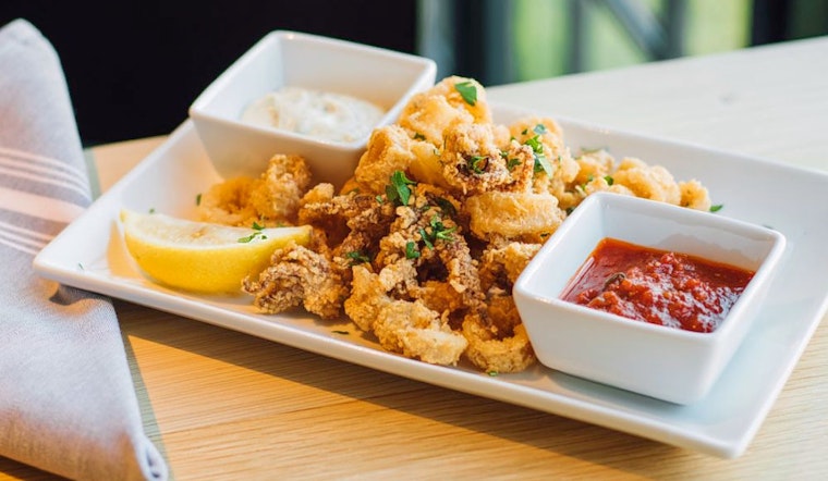 #Trending: What's heating up Atlanta's food scene this month