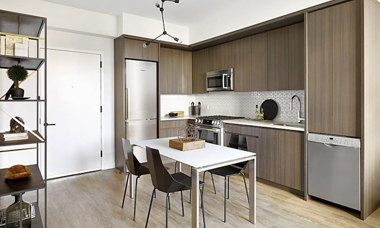 Apartments for rent in New York City: What will $3,500 get you?