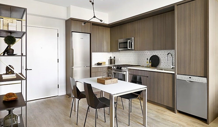 Apartments for rent in New York City: What will $3,500 get you?