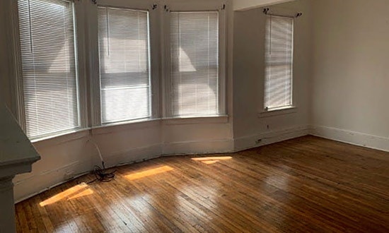 Apartments for rent in Jersey City: What will $1,800 get you?