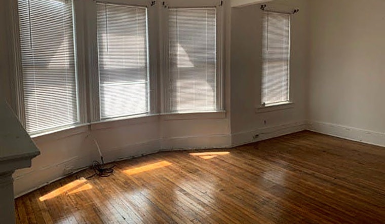 Apartments for rent in Jersey City: What will $1,800 get you?