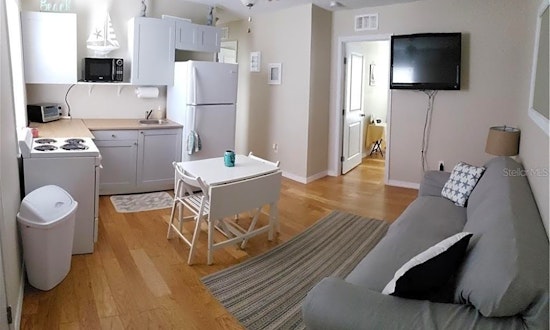 Apartments for rent in Saint Petersburg: What will $1,900 get you?