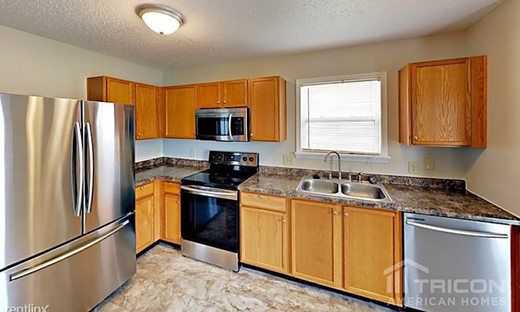 Apartments for rent in Indianapolis: What will $1,400 get you?