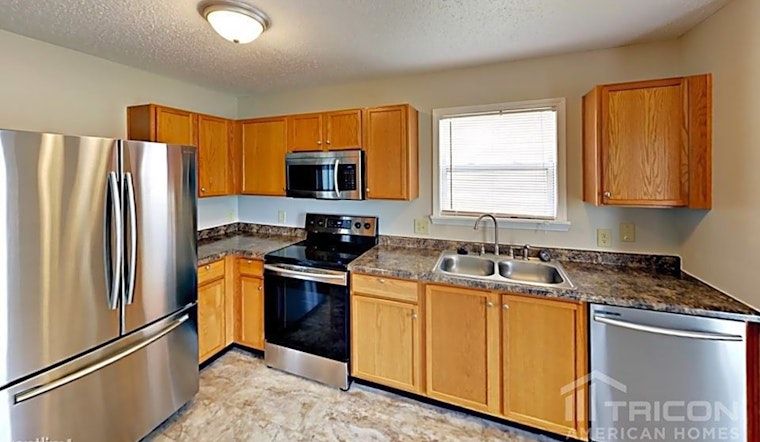 Apartments for rent in Indianapolis: What will $1,400 get you?