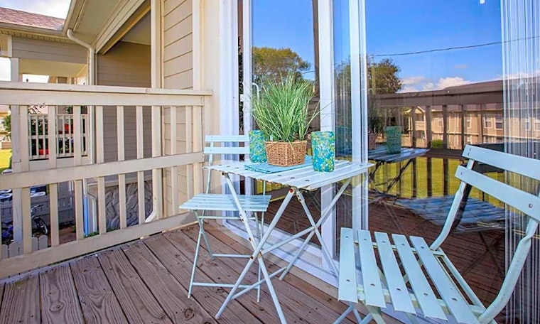 Apartments for rent in Nashville: What will $1,100 get you?