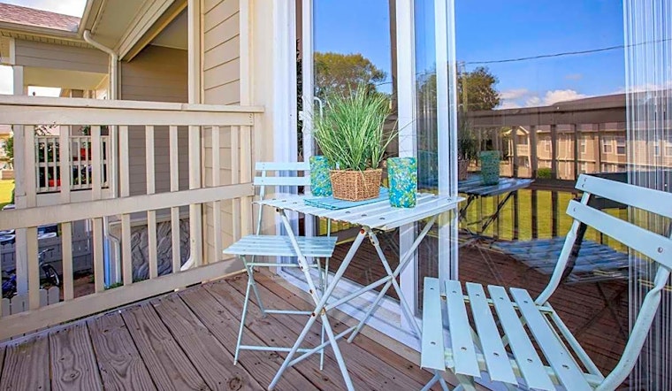 Apartments for rent in Nashville: What will $1,100 get you?
