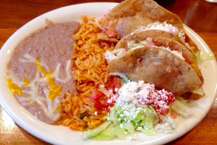 Get these trending Dallas restaurants on your radar now