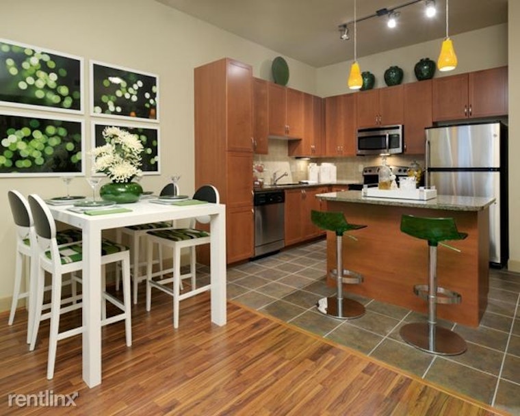 What Will $1,300 Rent You In Afton Oaks / River Oaks Area, Right Now?