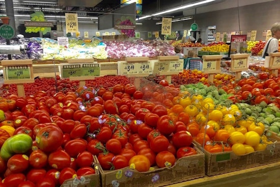 Fort Worth's top 5 grocery stores, ranked