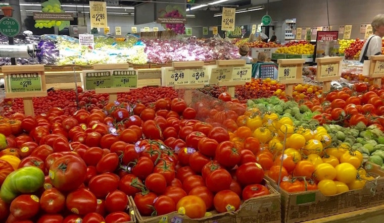 Fort Worth's top 5 grocery stores, ranked
