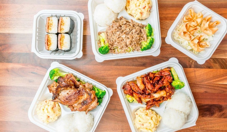 What's trending on Sacramento's food scene?