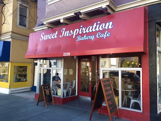 'Sweet Inspiration' Complies With Planning, Avoids Fines