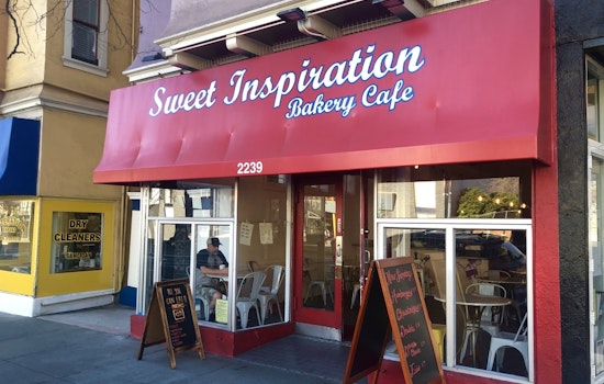 'Sweet Inspiration' Complies With Planning, Avoids Fines
