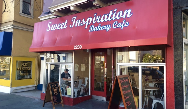 'Sweet Inspiration' Complies With Planning, Avoids Fines