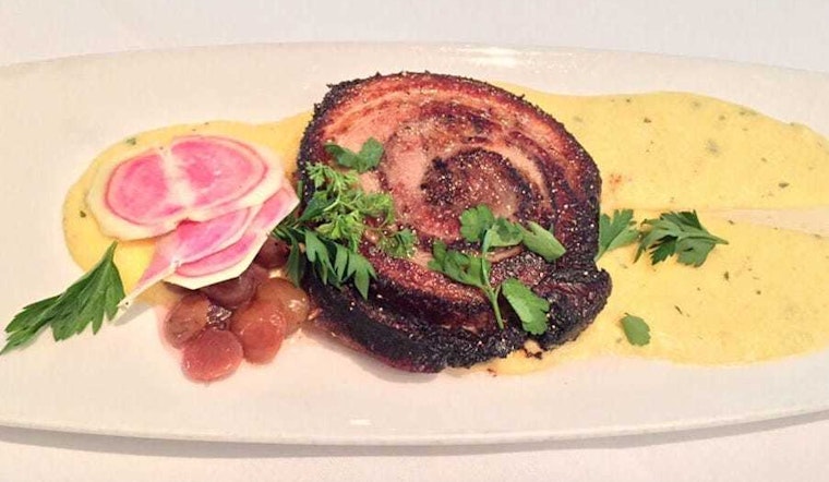 The 4 best New American spots in Bakersfield