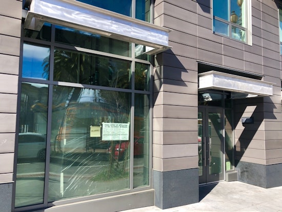 'Black Hammer Brewing' Plans Castro Beer Garden