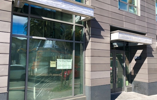 'Black Hammer Brewing' Plans Castro Beer Garden