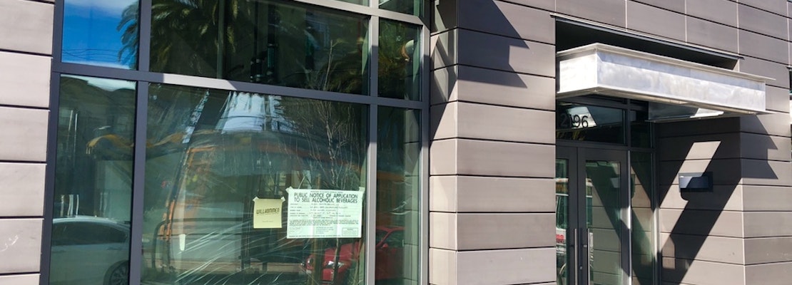 'Black Hammer Brewing' Plans Castro Beer Garden