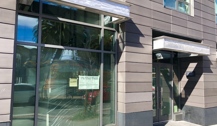 'Black Hammer Brewing' Plans Castro Beer Garden
