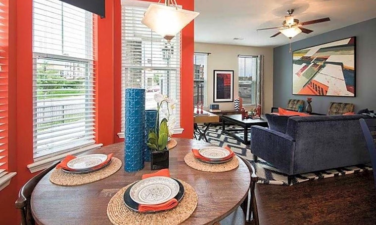 Apartments for rent in Aurora: What will $2,400 get you?