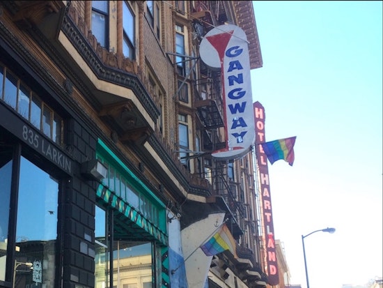 Preservationists Seek New Owners, Home For City's Oldest Gay Bar