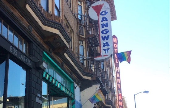 Preservationists Seek New Owners, Home For City's Oldest Gay Bar