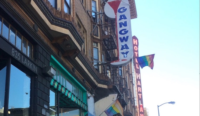 Preservationists Seek New Owners, Home For City's Oldest Gay Bar
