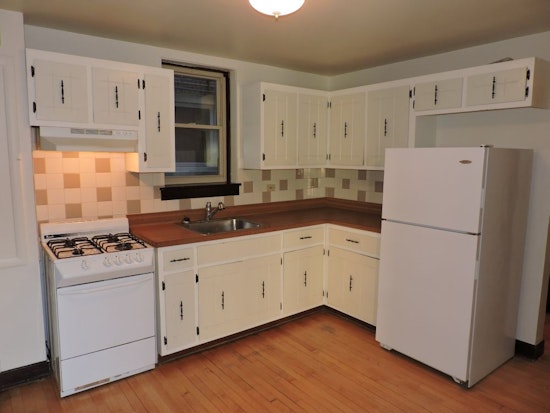 What's The Cheapest Rental Available In Belmont Cragin, Right Now?