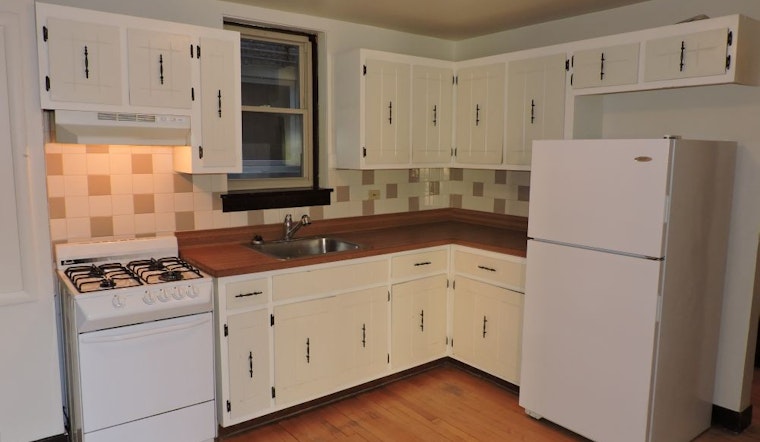 What's The Cheapest Rental Available In Belmont Cragin, Right Now?