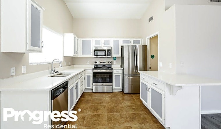 Apartments for rent in Mesa: What will $1,700 get you?
