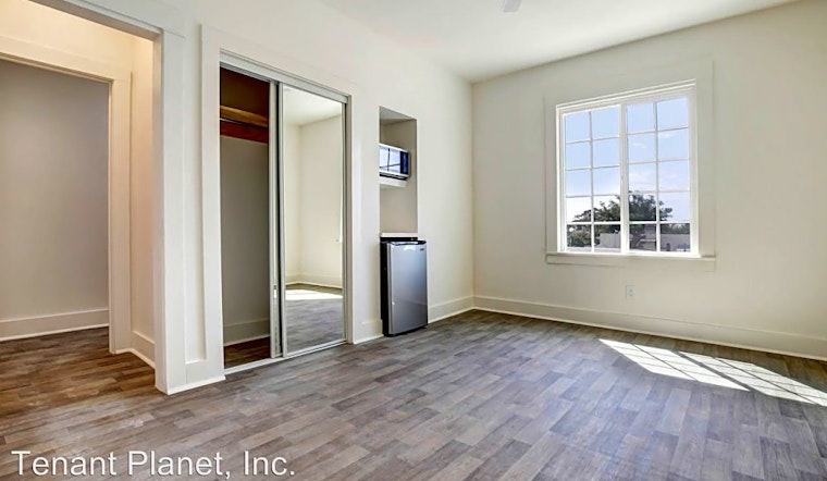 Apartments for rent in San Diego: What will $1,200 get you?